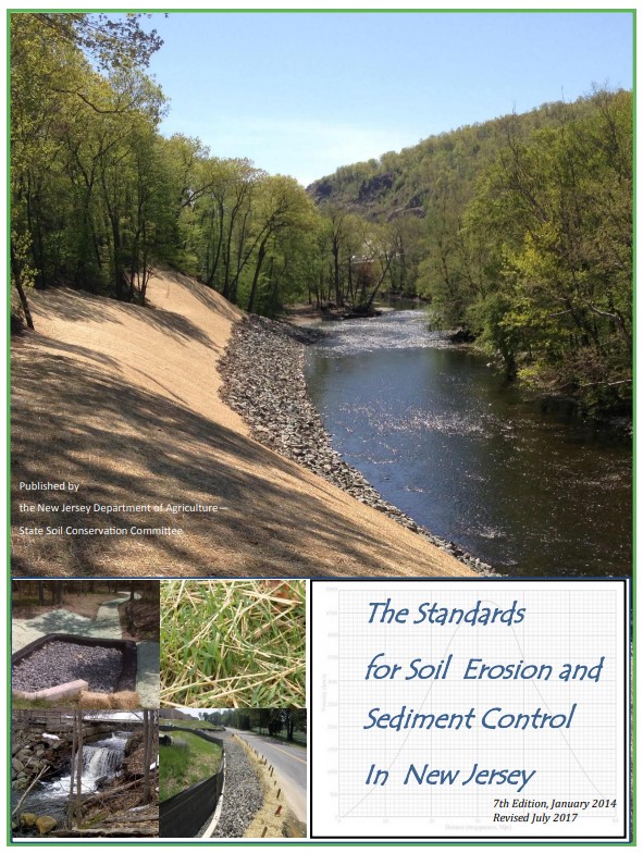 Updates to Soil Restoration Standards